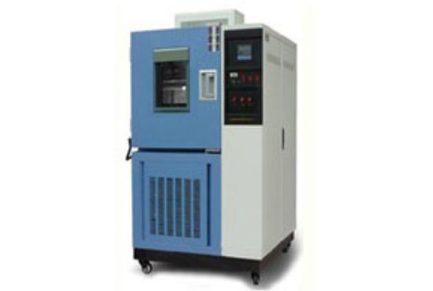 高低溫試驗(yàn)箱